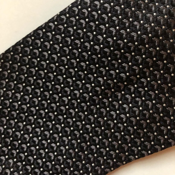 Hugo boss ties
